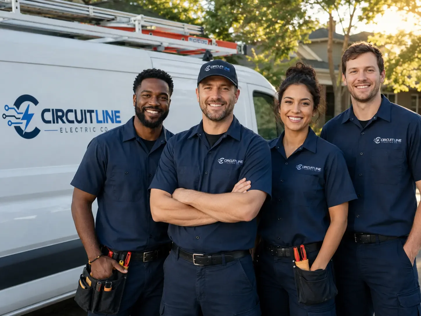 Whole Home Rewiring company in Pell Lake, WI